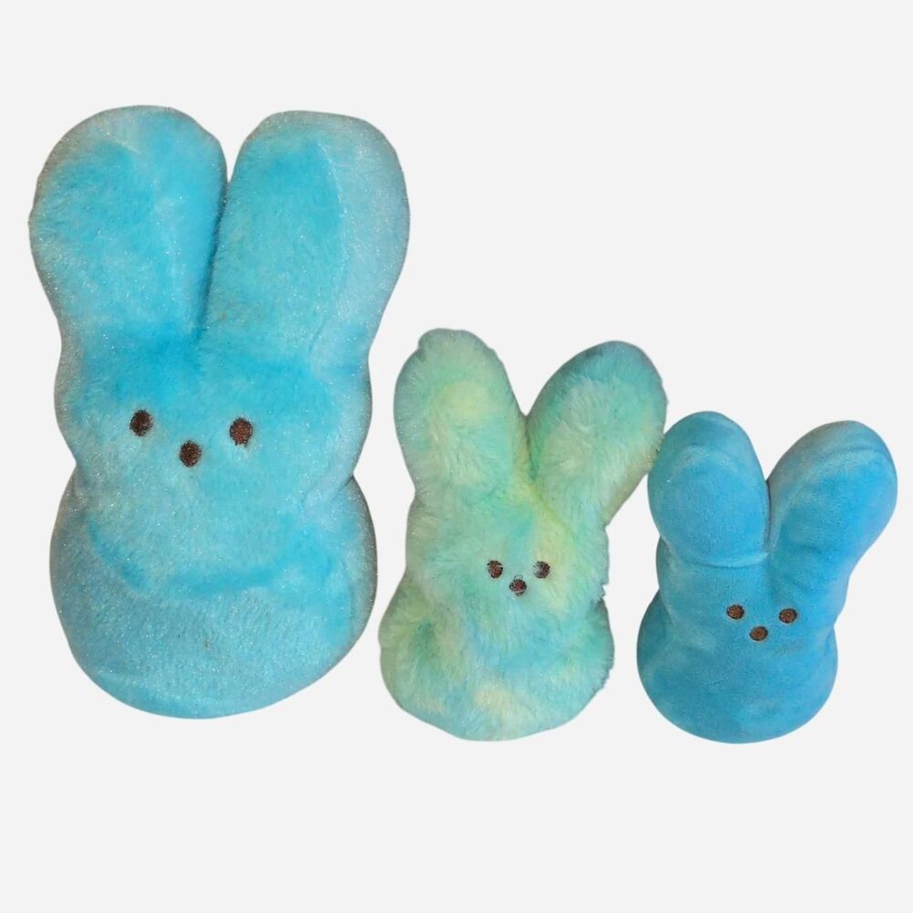 Peek multi Stuffed-animals